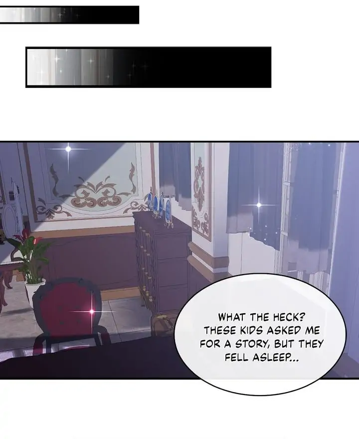 I’m the Ex-Girlfriend of a Soldier chapter 91 - page 57